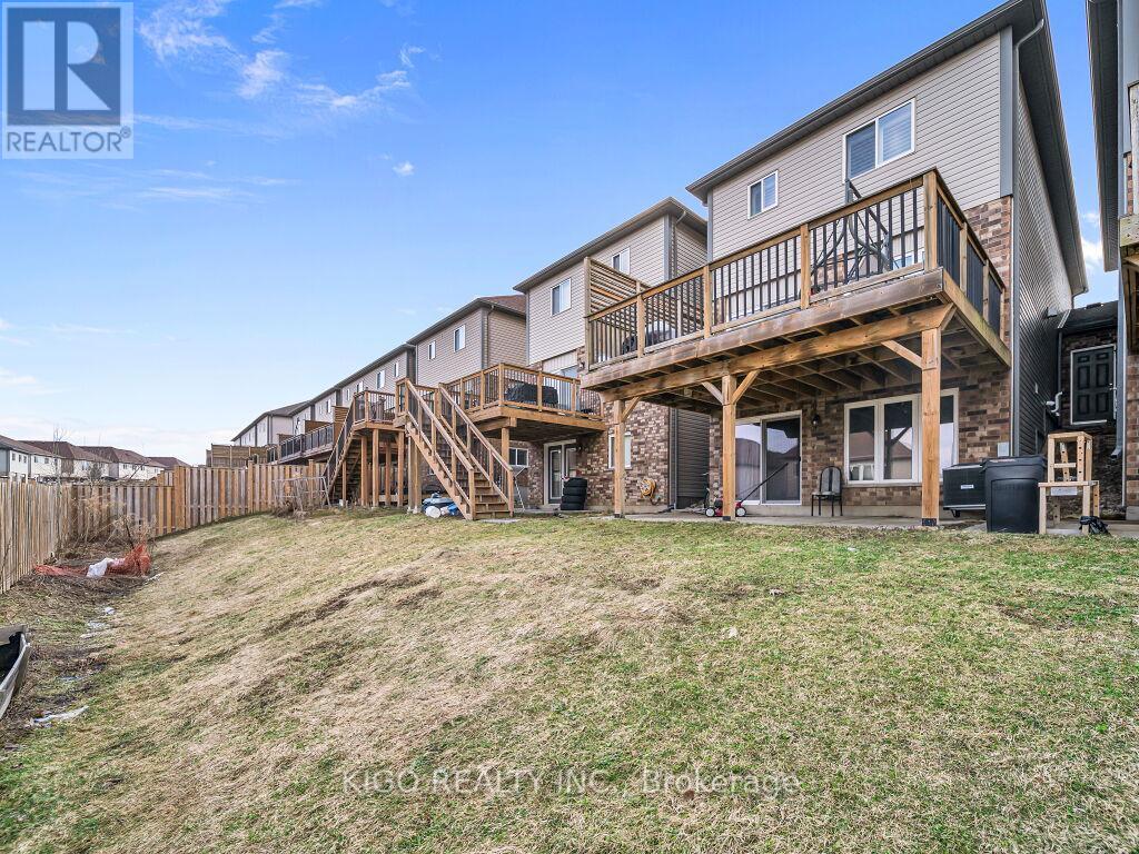 193 Mccann Street, Guelph, Ontario  N1G 0A6 - Photo 38 - X13496318
