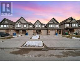 193 MCCANN STREET, Guelph, Ontario