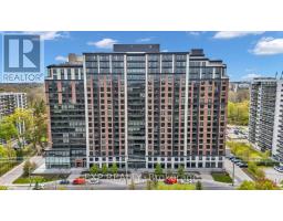 1107 - 1107 RICHMOND STREET, London East, Ontario