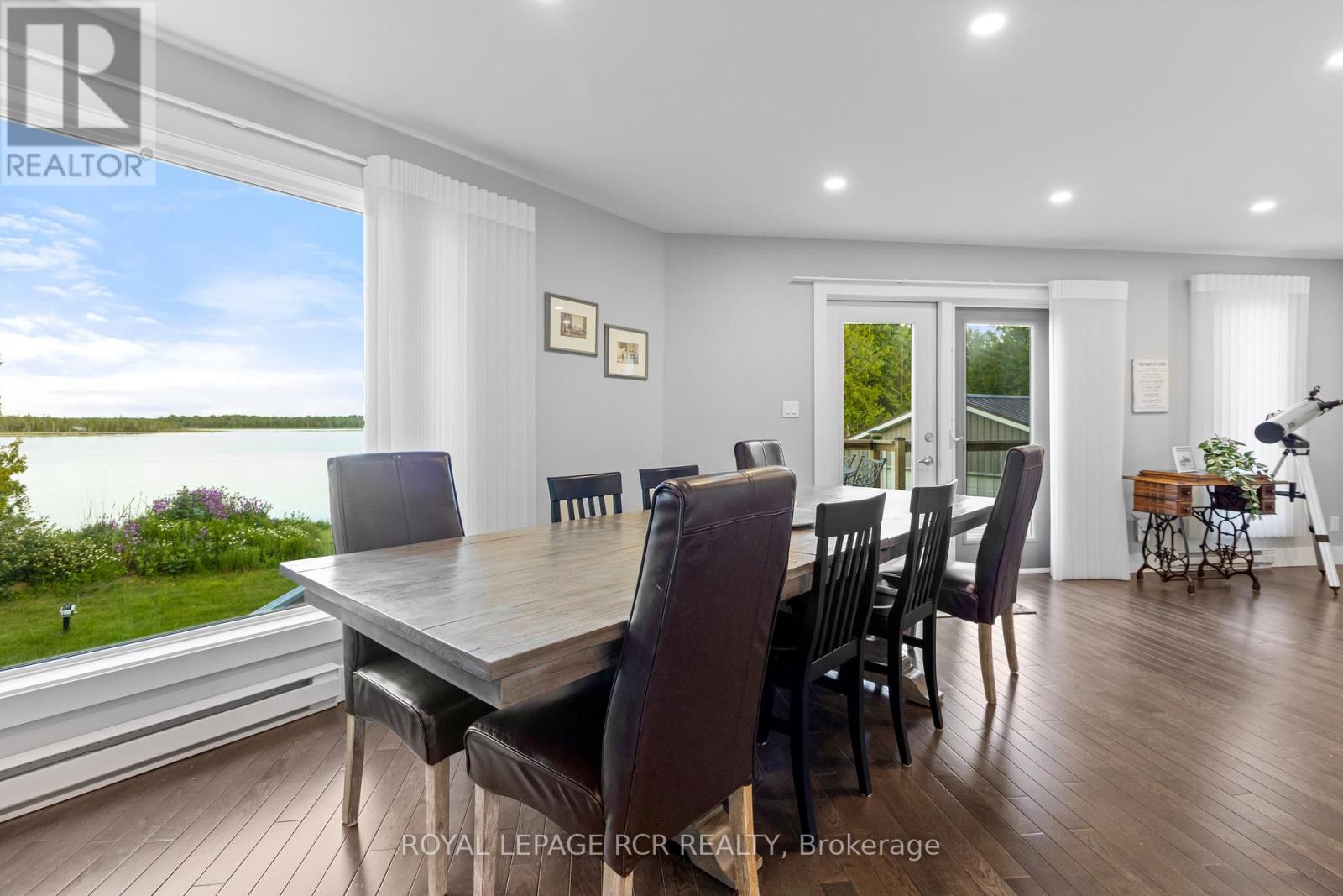 119 Pine Tree Harbour Road, Northern Bruce Peninsula, Ontario  N0H 1Z0 - Photo 11 - X13496430