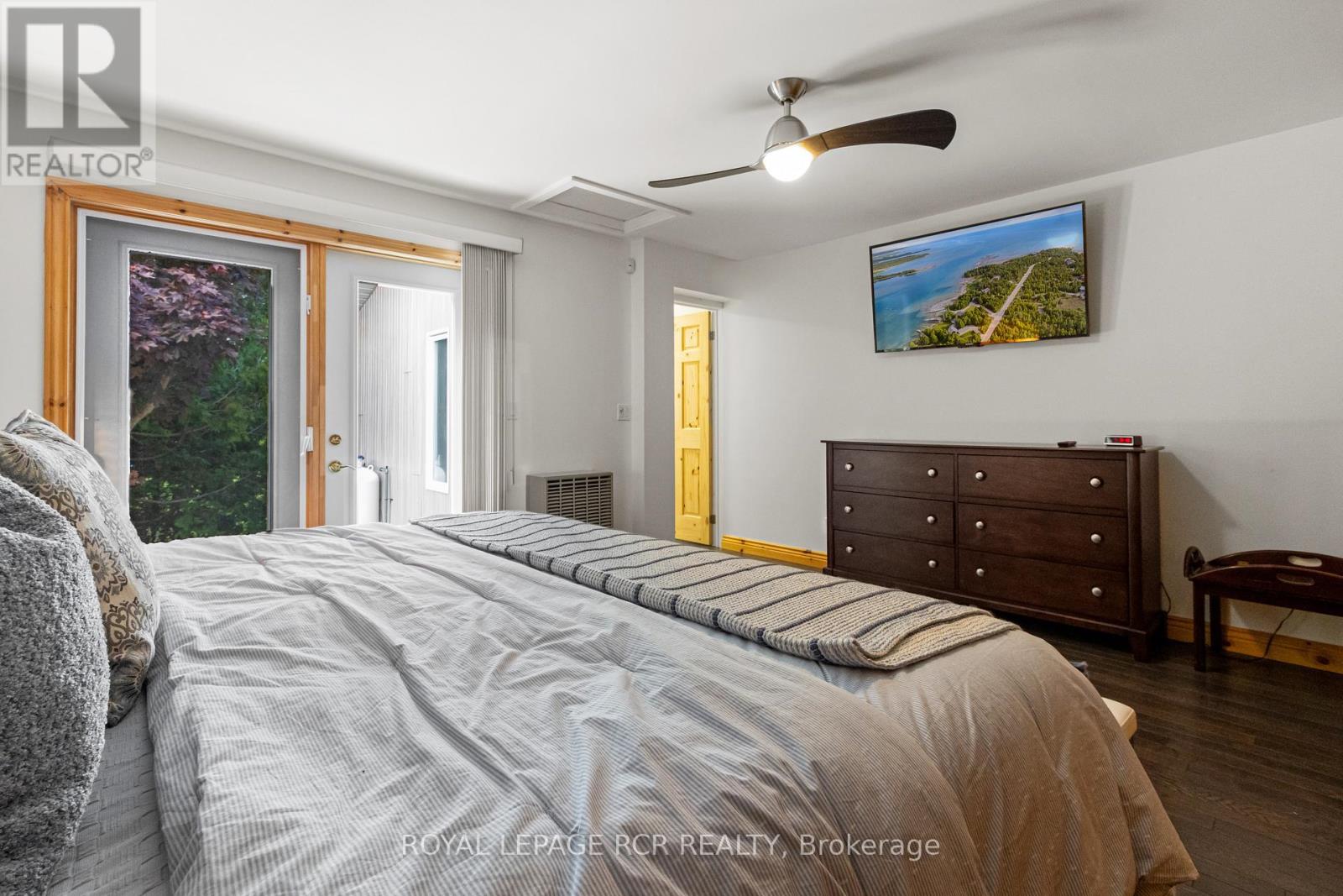 119 Pine Tree Harbour Road, Northern Bruce Peninsula, Ontario  N0H 1Z0 - Photo 20 - X13496430