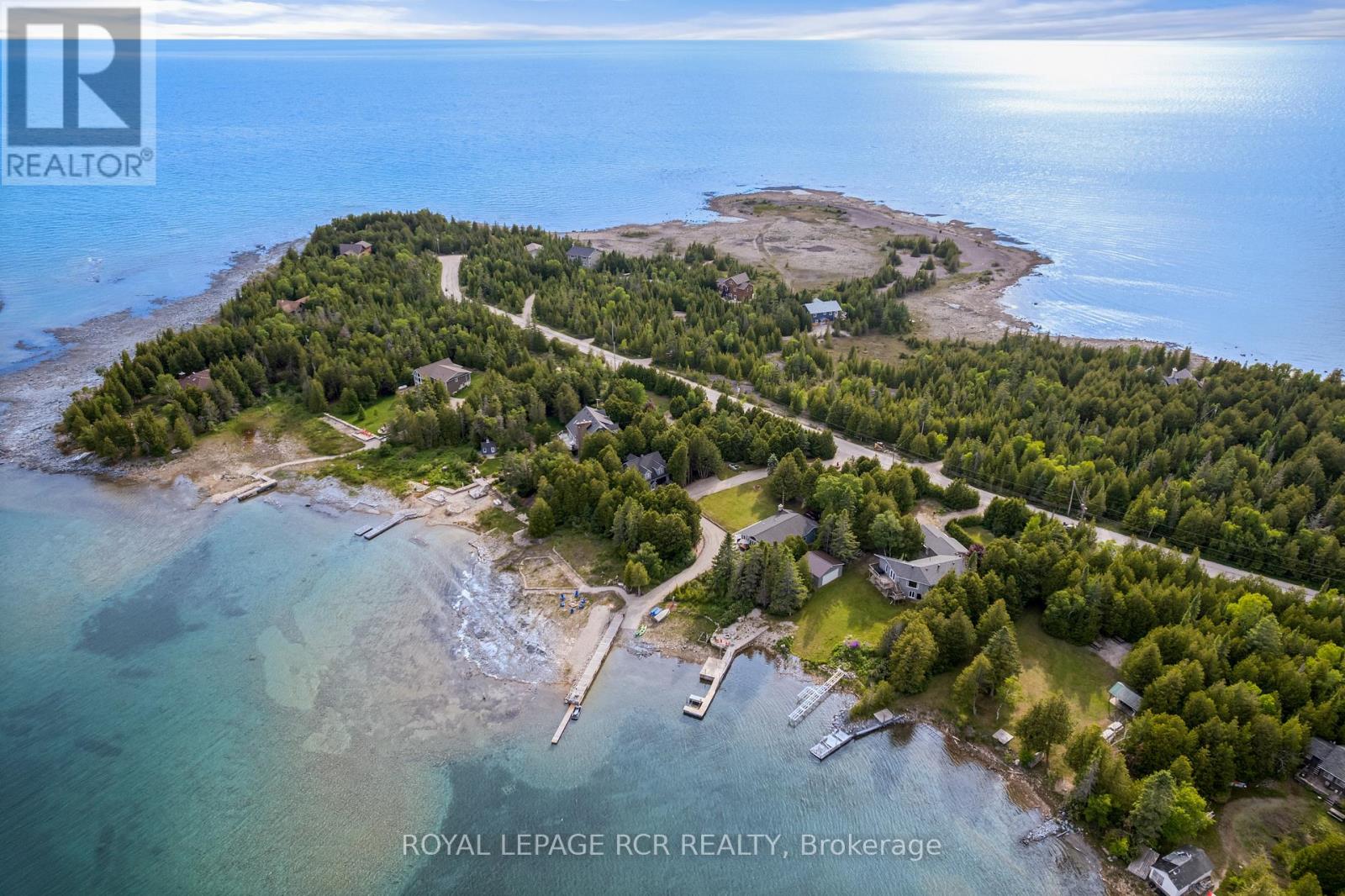 119 Pine Tree Harbour Road, Northern Bruce Peninsula, Ontario  N0H 1Z0 - Photo 3 - X13496430