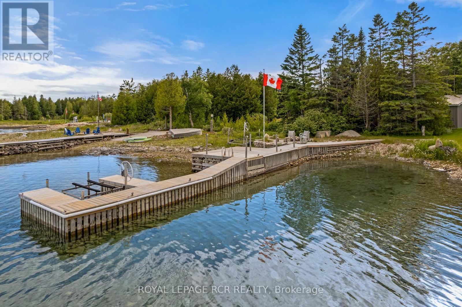 119 Pine Tree Harbour Road, Northern Bruce Peninsula, Ontario  N0H 1Z0 - Photo 35 - X13496430