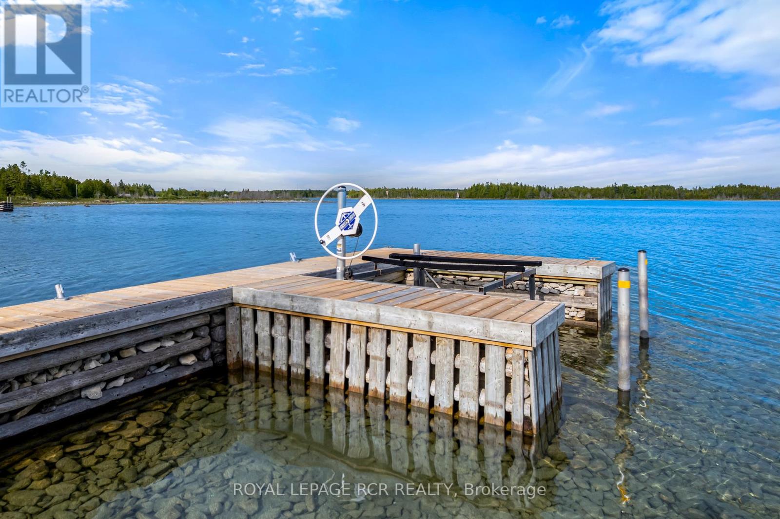 119 Pine Tree Harbour Road, Northern Bruce Peninsula, Ontario  N0H 1Z0 - Photo 36 - X13496430