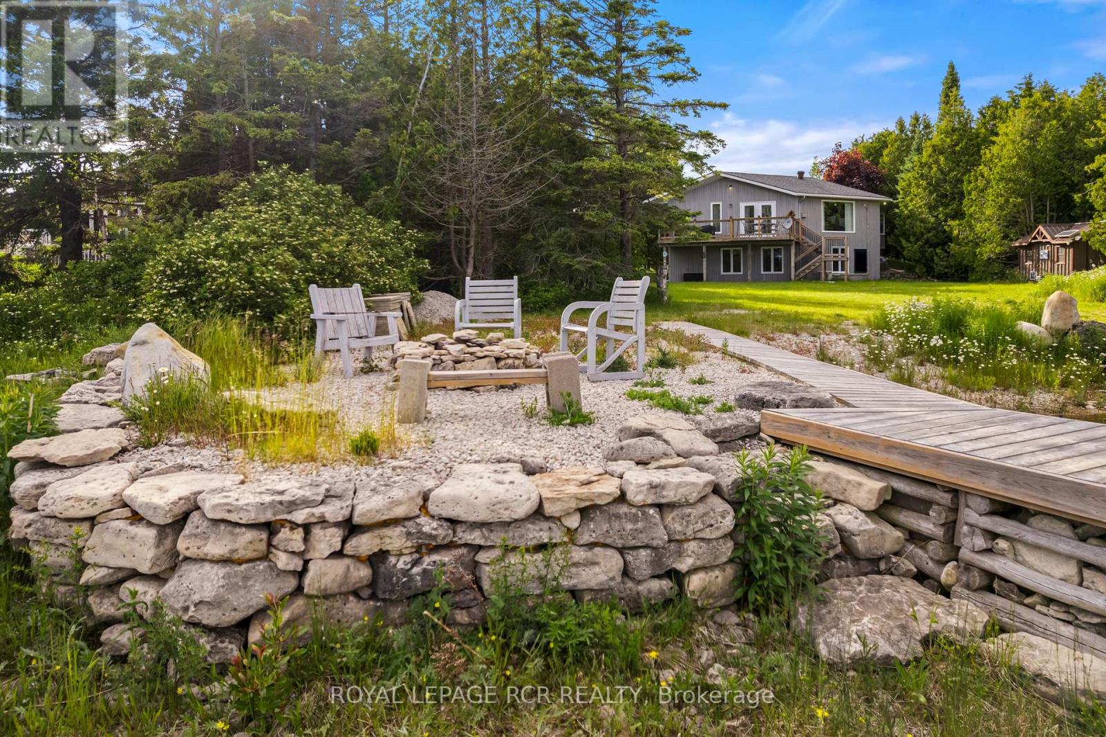 119 Pine Tree Harbour Road, Northern Bruce Peninsula, Ontario  N0H 1Z0 - Photo 38 - X13496430