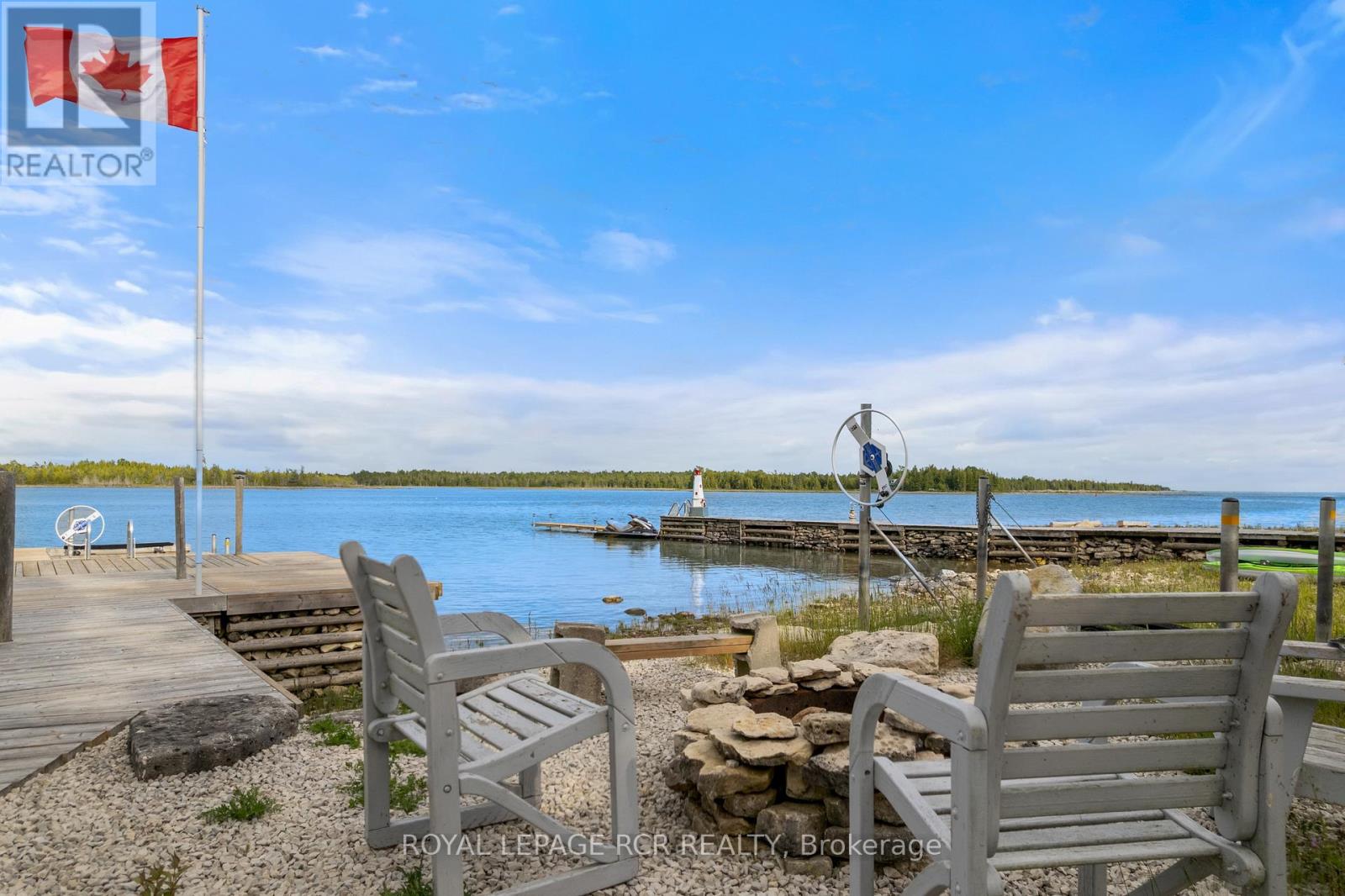 119 Pine Tree Harbour Road, Northern Bruce Peninsula, Ontario  N0H 1Z0 - Photo 39 - X13496430