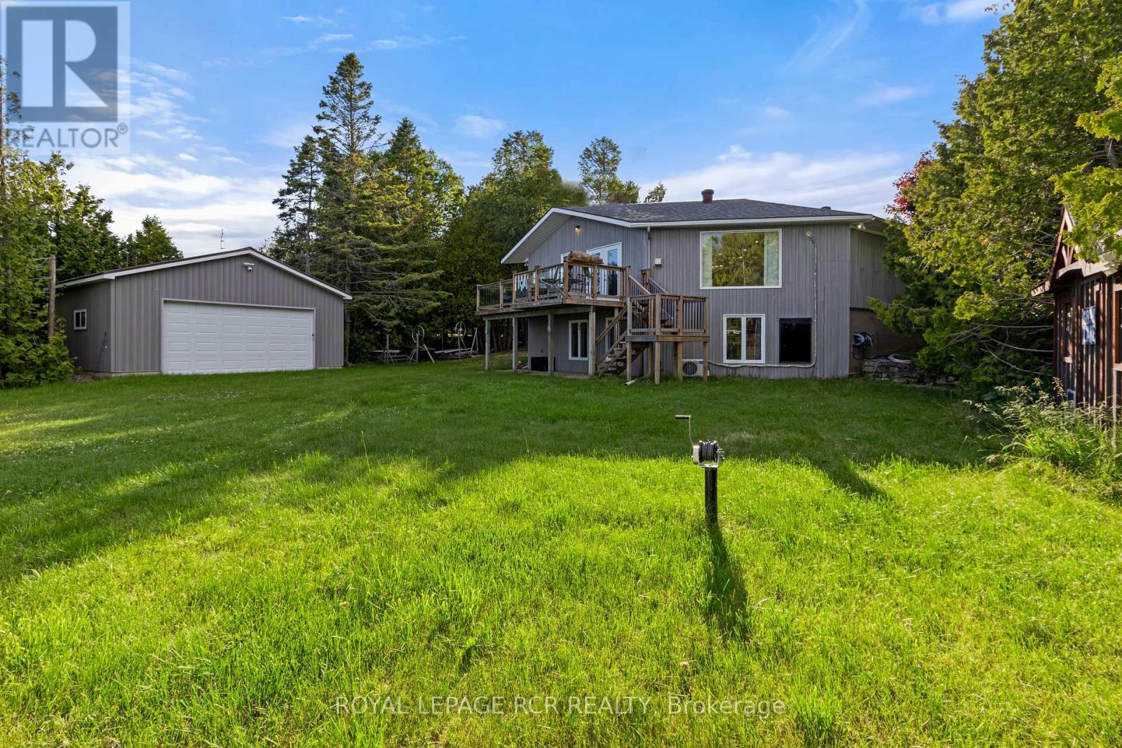 119 Pine Tree Harbour Road, Northern Bruce Peninsula, Ontario  N0H 1Z0 - Photo 40 - X13496430