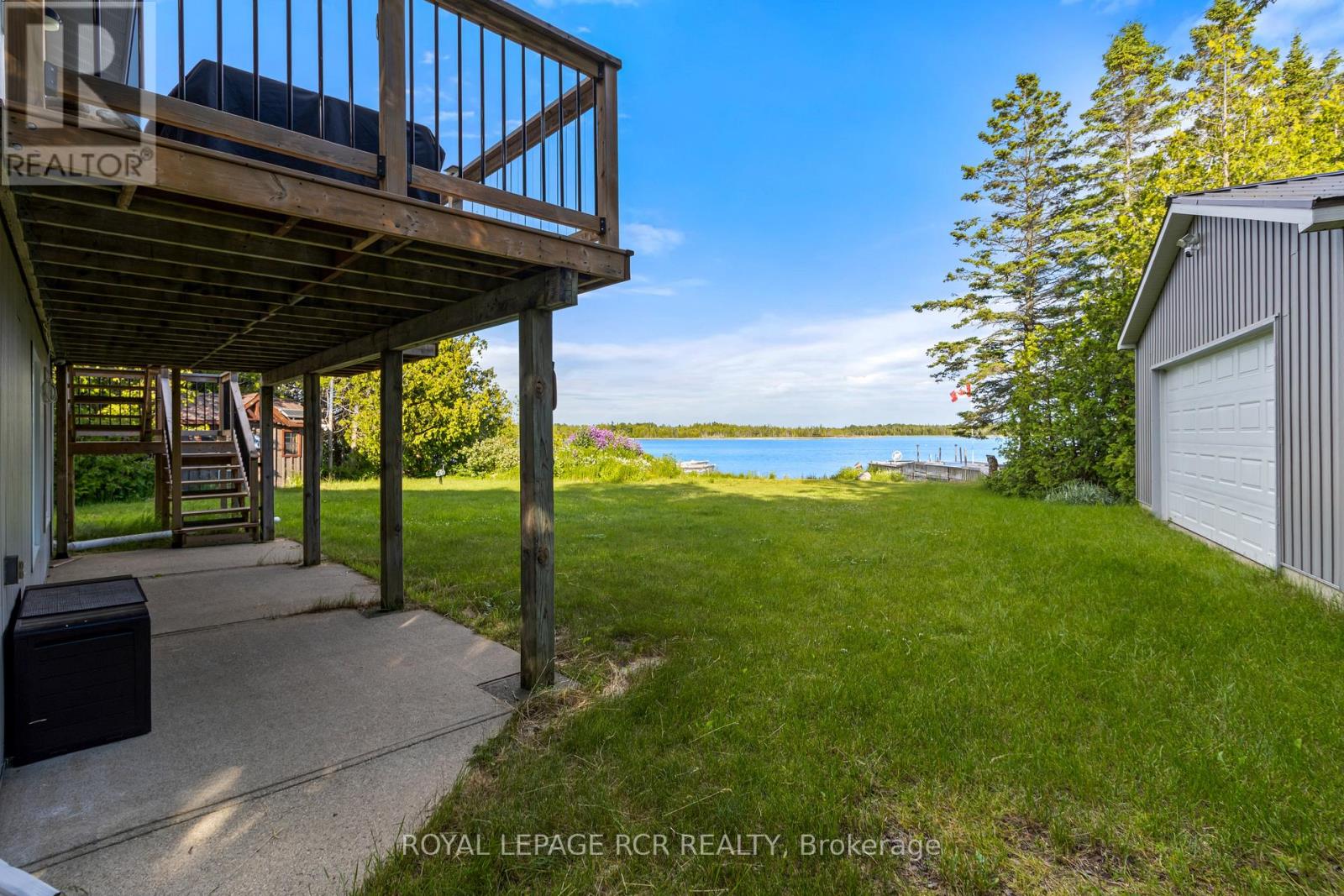 119 Pine Tree Harbour Road, Northern Bruce Peninsula, Ontario  N0H 1Z0 - Photo 41 - X13496430