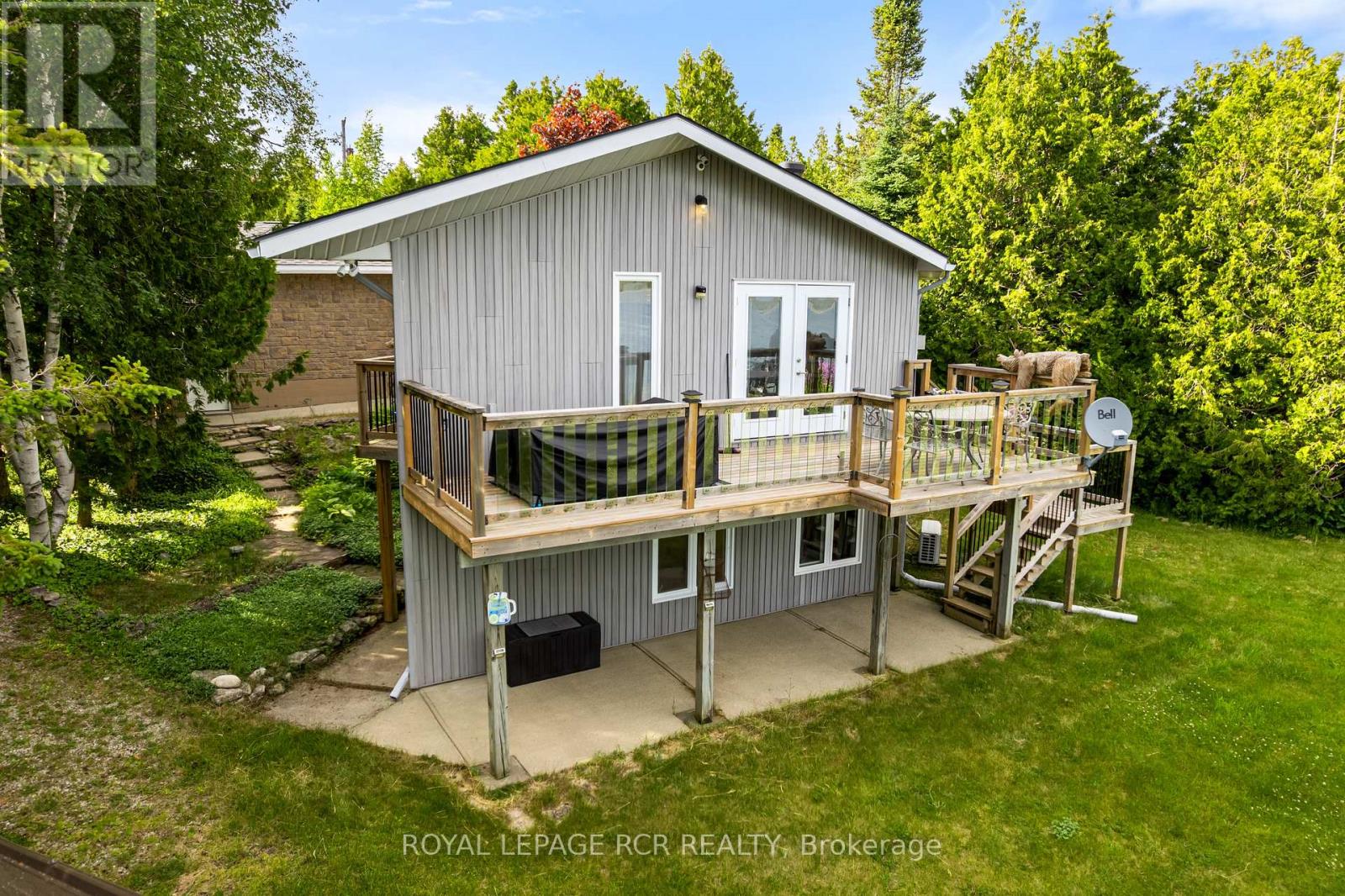 119 Pine Tree Harbour Road, Northern Bruce Peninsula, Ontario  N0H 1Z0 - Photo 45 - X13496430