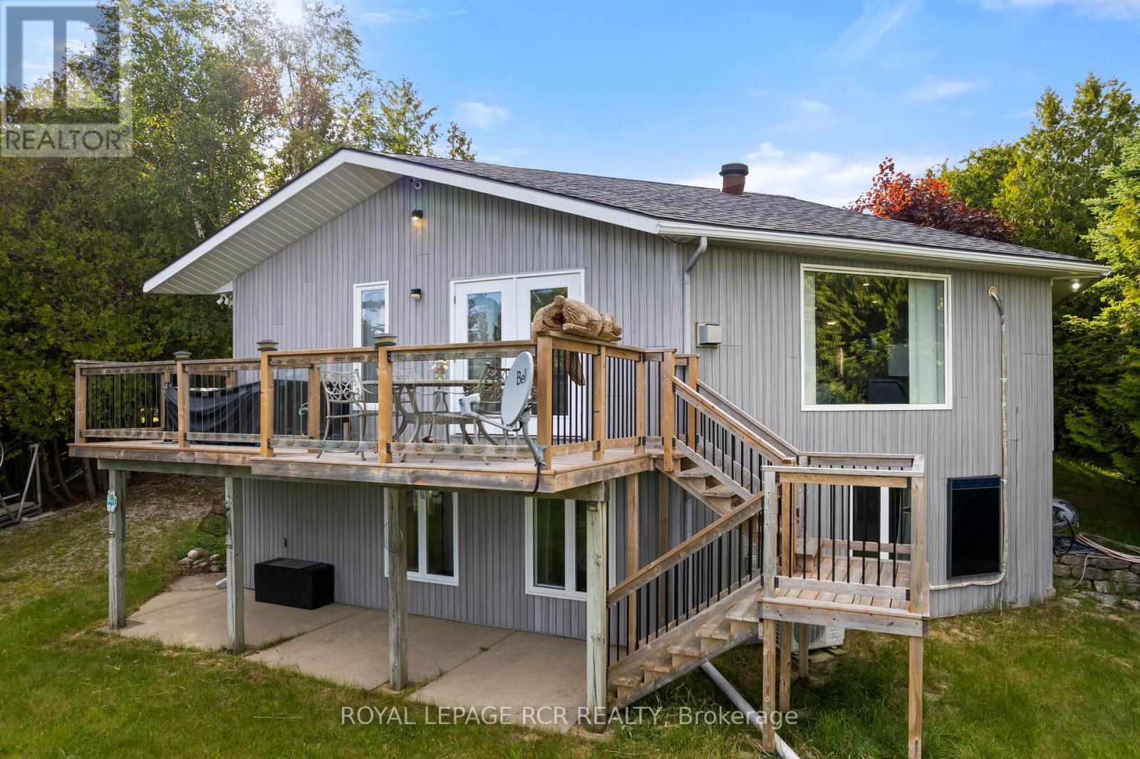 119 Pine Tree Harbour Road, Northern Bruce Peninsula, Ontario  N0H 1Z0 - Photo 46 - X13496430