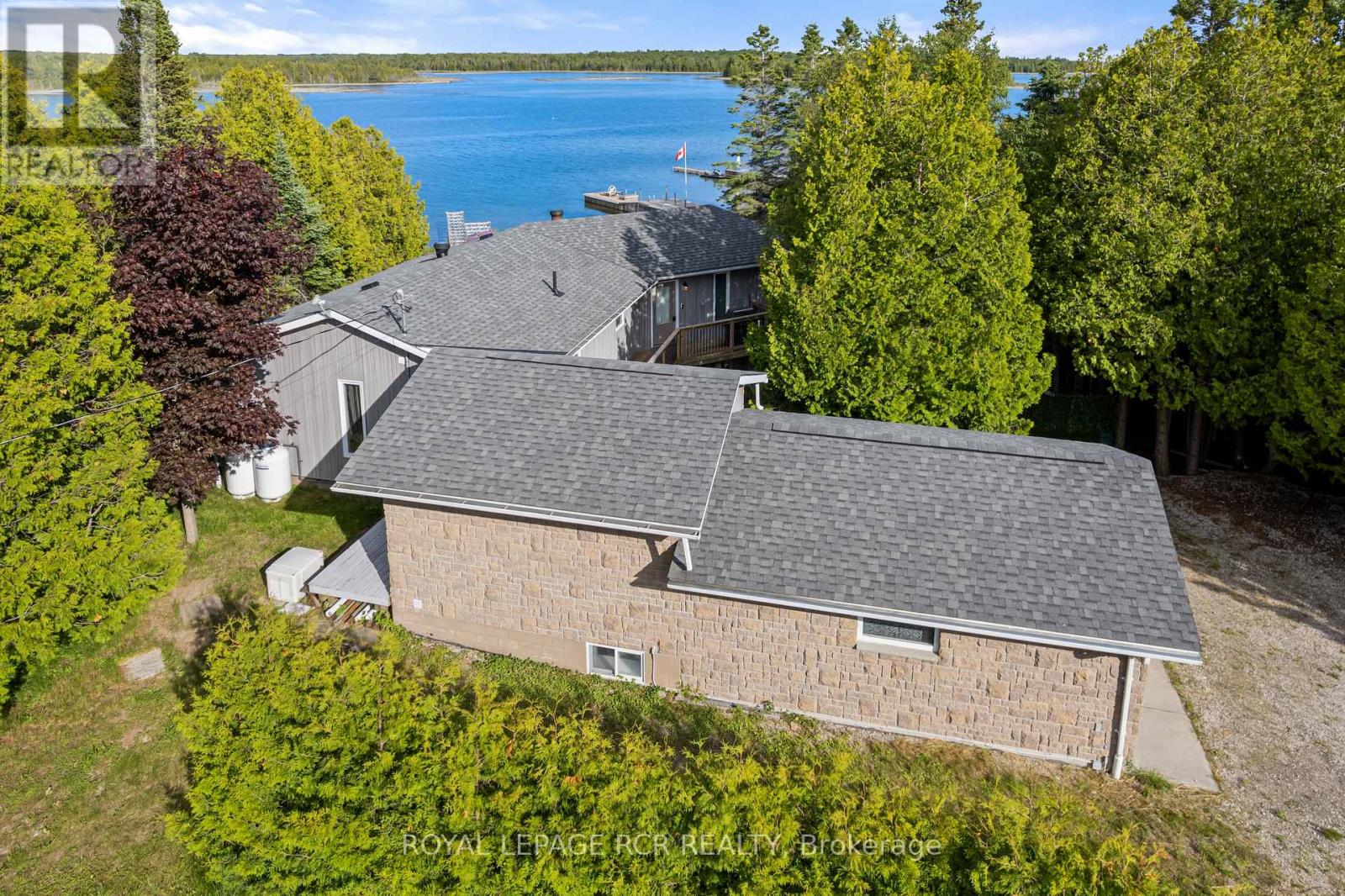 119 Pine Tree Harbour Road, Northern Bruce Peninsula, Ontario  N0H 1Z0 - Photo 48 - X13496430