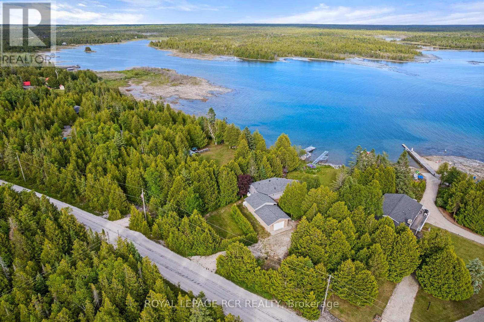 119 Pine Tree Harbour Road, Northern Bruce Peninsula, Ontario  N0H 1Z0 - Photo 49 - X13496430