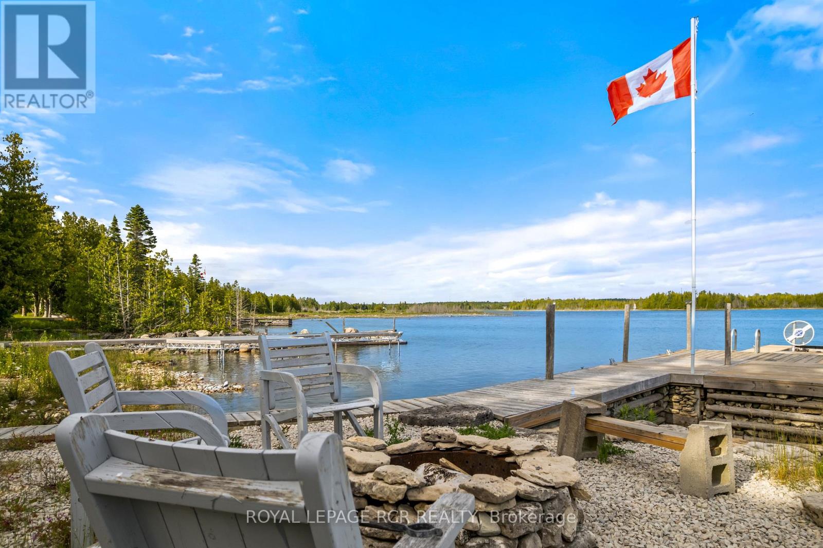 119 Pine Tree Harbour Road, Northern Bruce Peninsula, Ontario  N0H 1Z0 - Photo 7 - X13496430