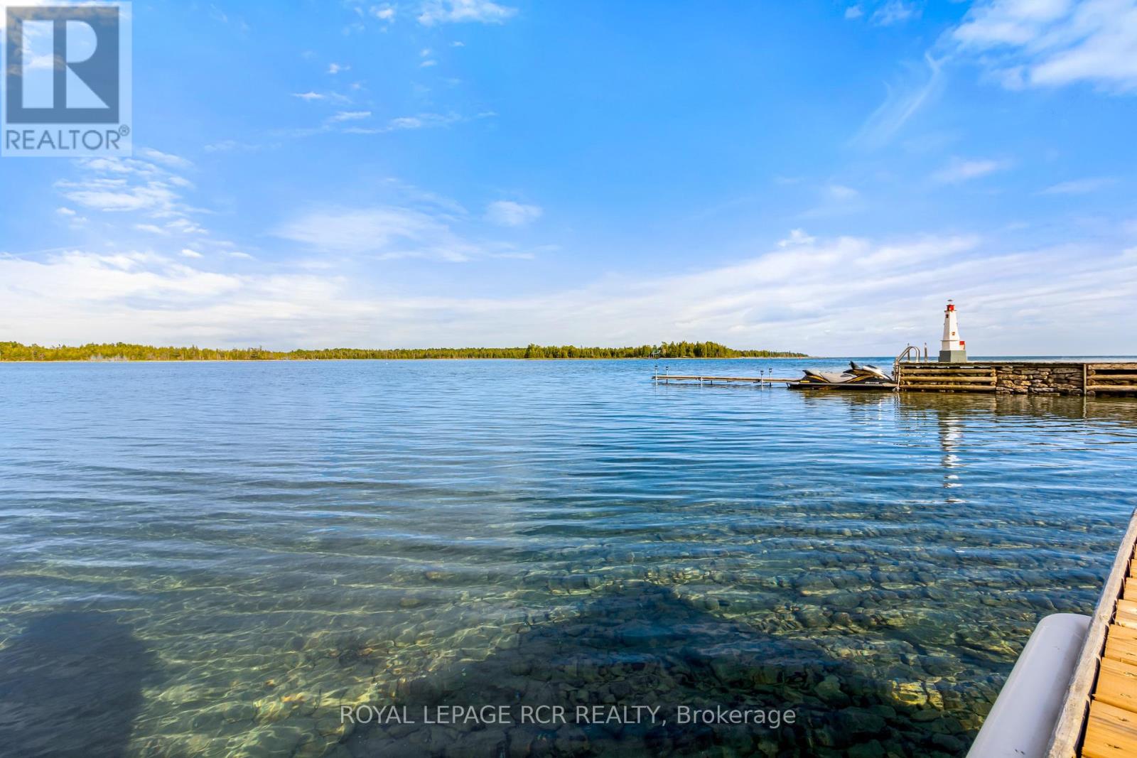119 Pine Tree Harbour Road, Northern Bruce Peninsula, Ontario  N0H 1Z0 - Photo 8 - X13496430