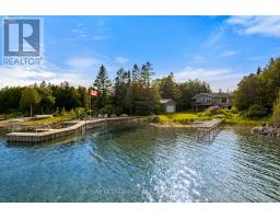 119 PINE TREE HARBOUR ROAD, Northern Bruce Peninsula, Ontario