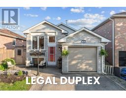 42 GLANVILLE CRESCENT, Clarington, Ontario