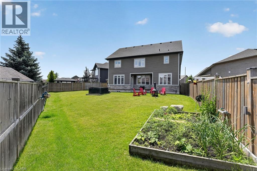 87 Anastasia Boulevard, Smithville, Ontario  L0R 2A0 - Photo 2 - 40840823