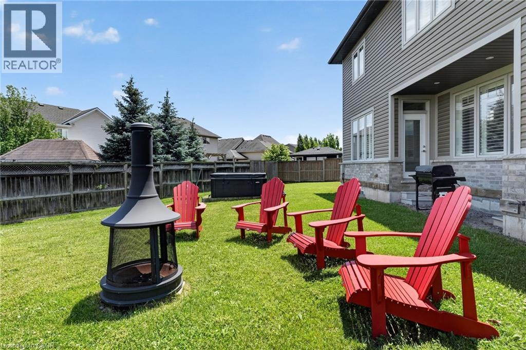 87 Anastasia Boulevard, Smithville, Ontario  L0R 2A0 - Photo 3 - 40840823