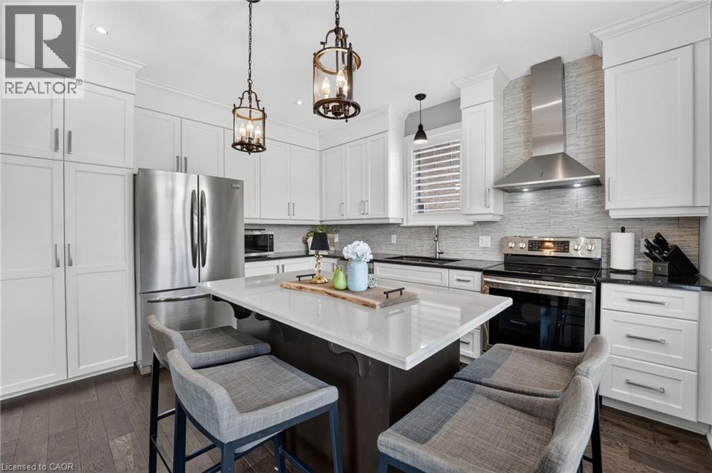 87 Anastasia Boulevard, Smithville, Ontario  L0R 2A0 - Photo 17 - 40840823
