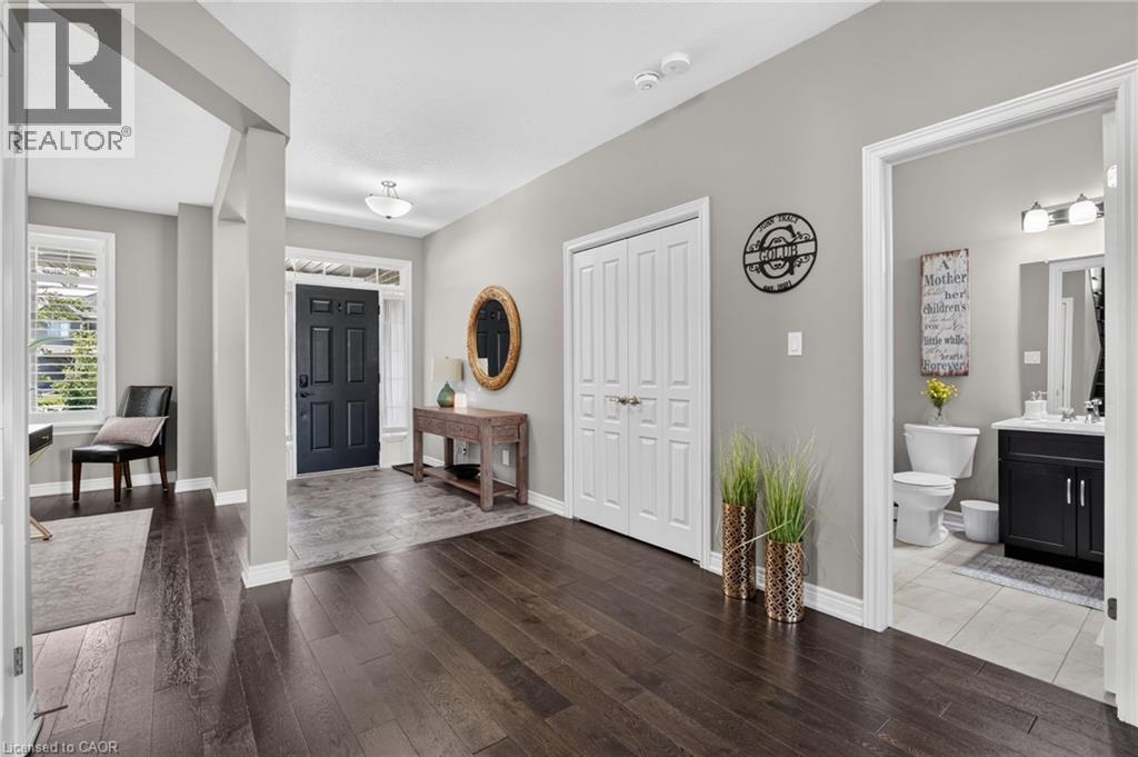 87 Anastasia Boulevard, Smithville, Ontario  L0R 2A0 - Photo 8 - 40840823