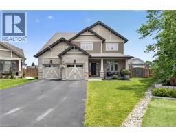 87 ANASTASIA Boulevard, Smithville, Ontario