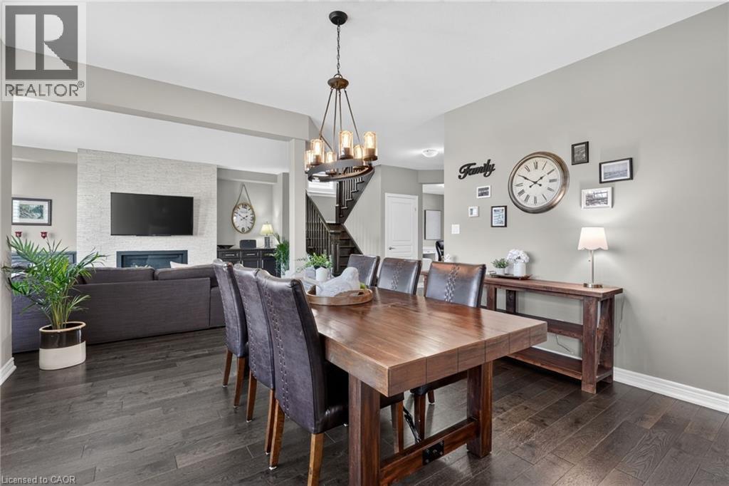 87 Anastasia Boulevard, Smithville, Ontario  L0R 2A0 - Photo 14 - 40840823