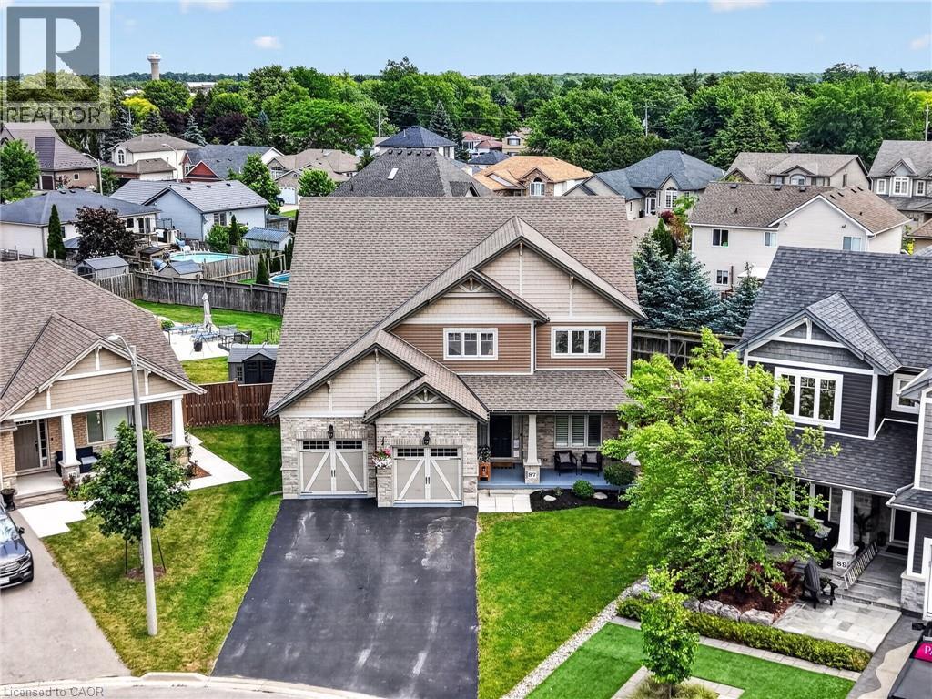 87 Anastasia Boulevard, Smithville, Ontario  L0R 2A0 - Photo 43 - 40840823