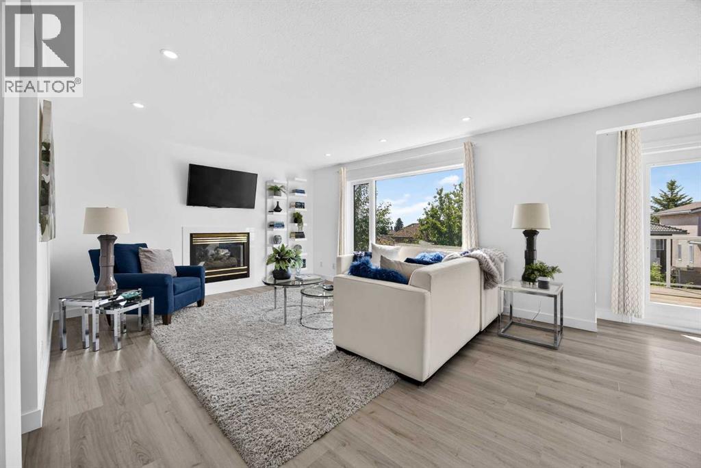 7 Signature Mews Sw, Calgary, Alberta  T3H 2V6 - Photo 10 - A2323821