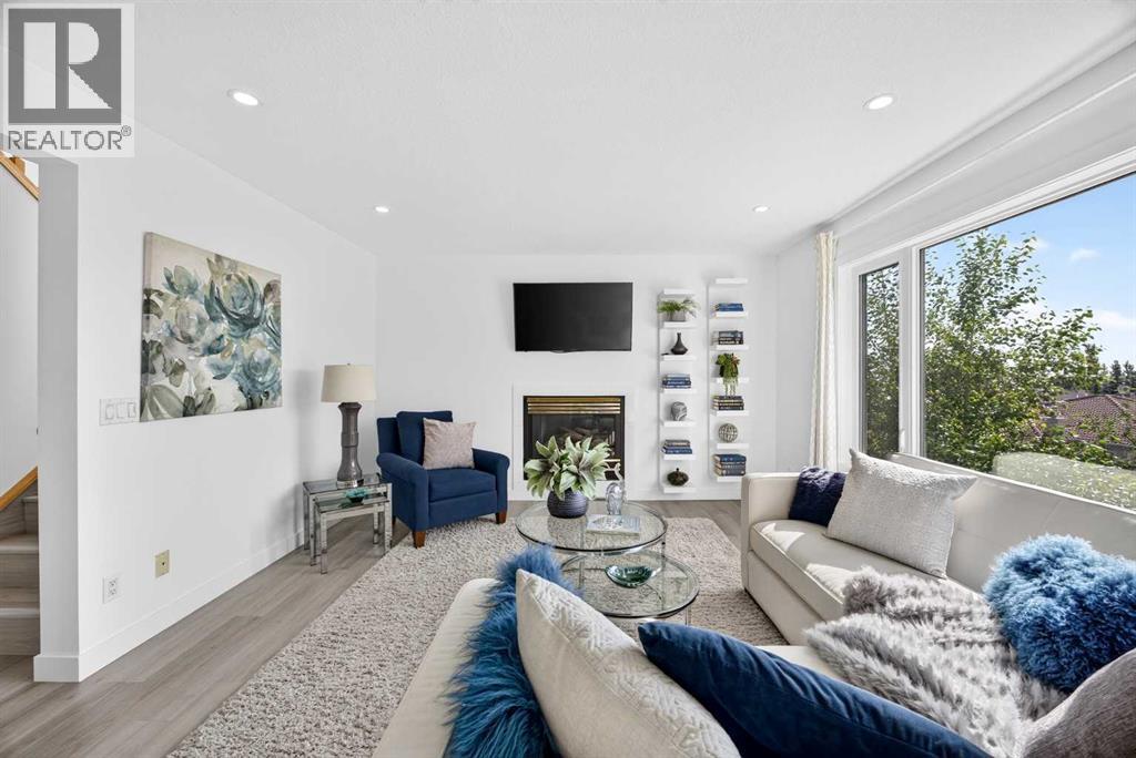 7 Signature Mews Sw, Calgary, Alberta  T3H 2V6 - Photo 8 - A2323821