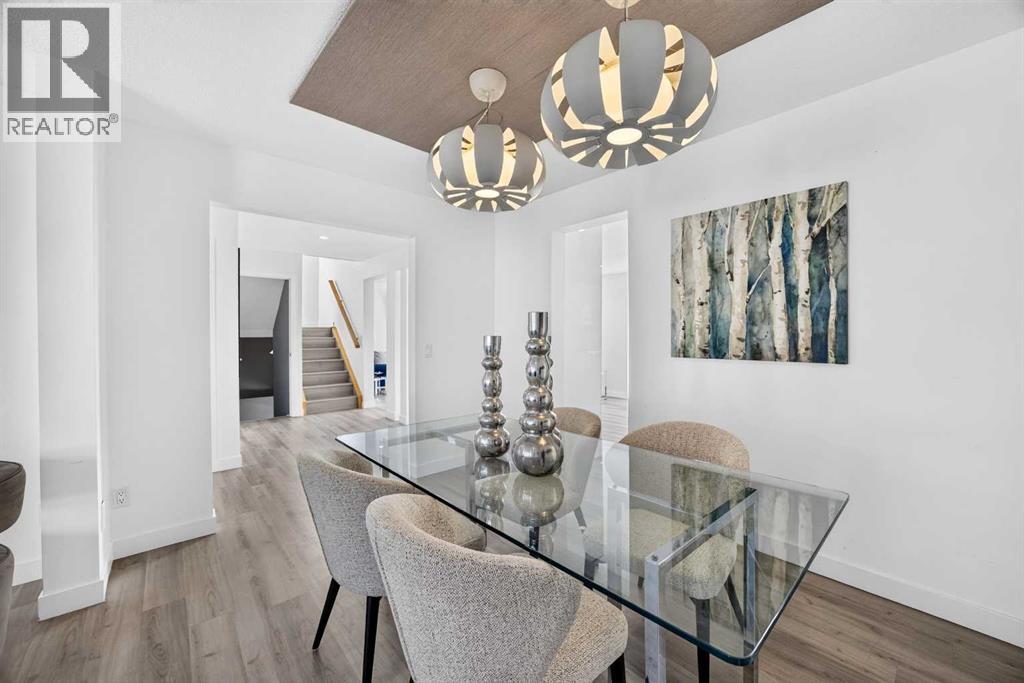 7 Signature Mews Sw, Calgary, Alberta  T3H 2V6 - Photo 6 - A2323821