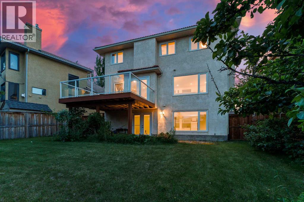 7 Signature Mews Sw, Calgary, Alberta  T3H 2V6 - Photo 49 - A2323821