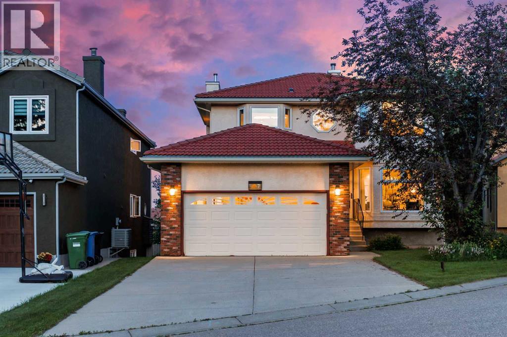 7 Signature Mews SW, Calgary, Alberta