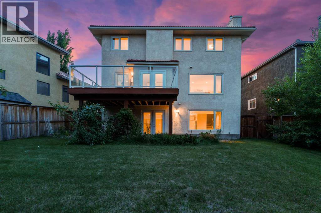 7 Signature Mews Sw, Calgary, Alberta  T3H 2V6 - Photo 48 - A2323821