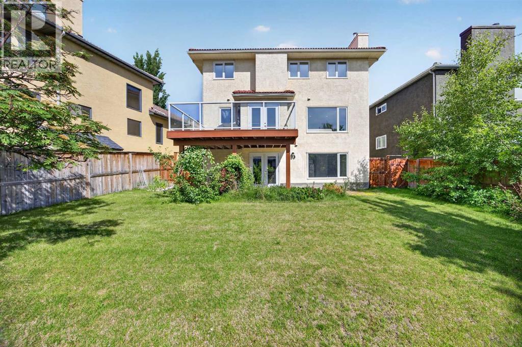 7 Signature Mews Sw, Calgary, Alberta  T3H 2V6 - Photo 38 - A2323821
