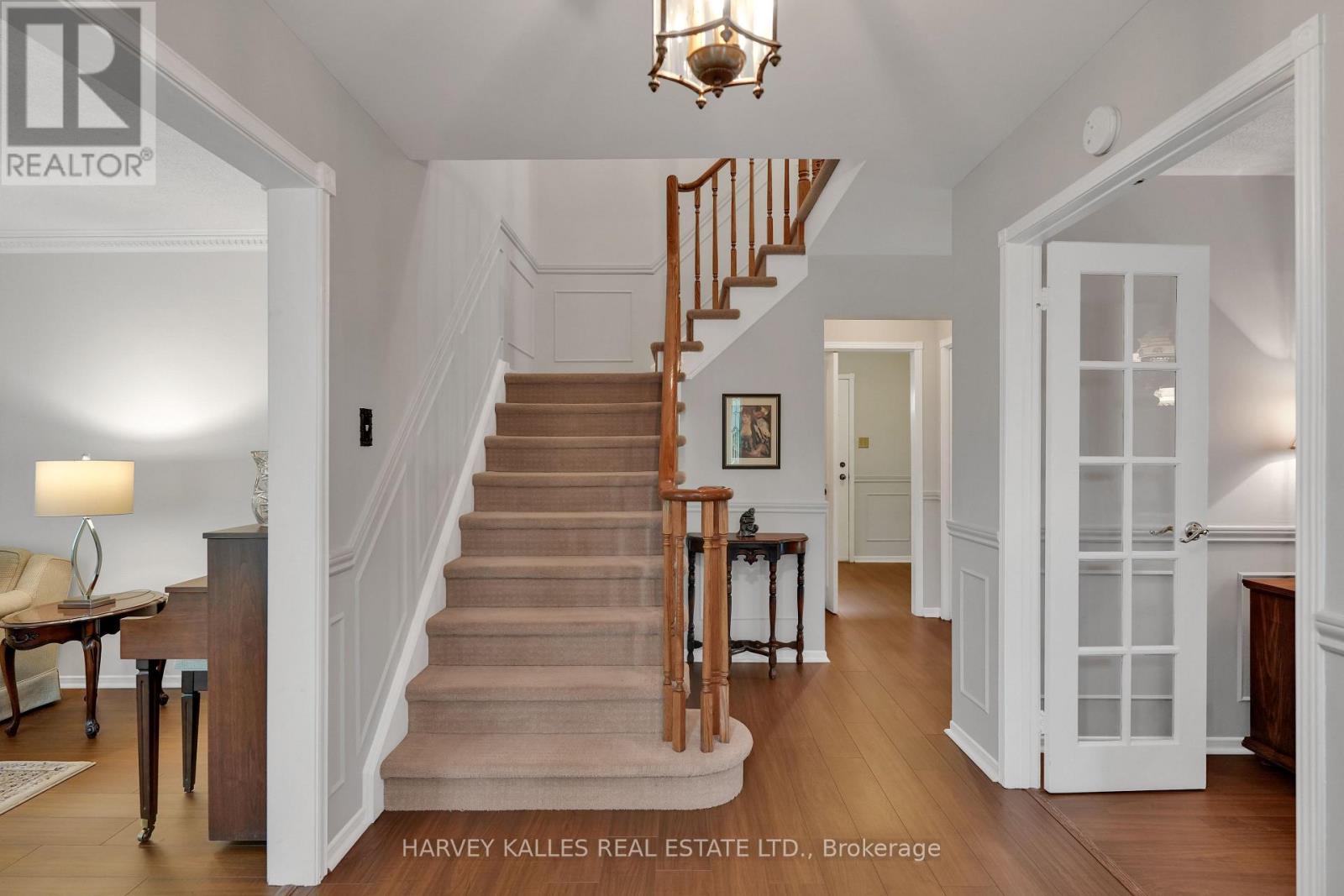 55 Aberfeldy Crescent, Markham, Ontario  L3T 4C3 - Photo 15 - N13496224