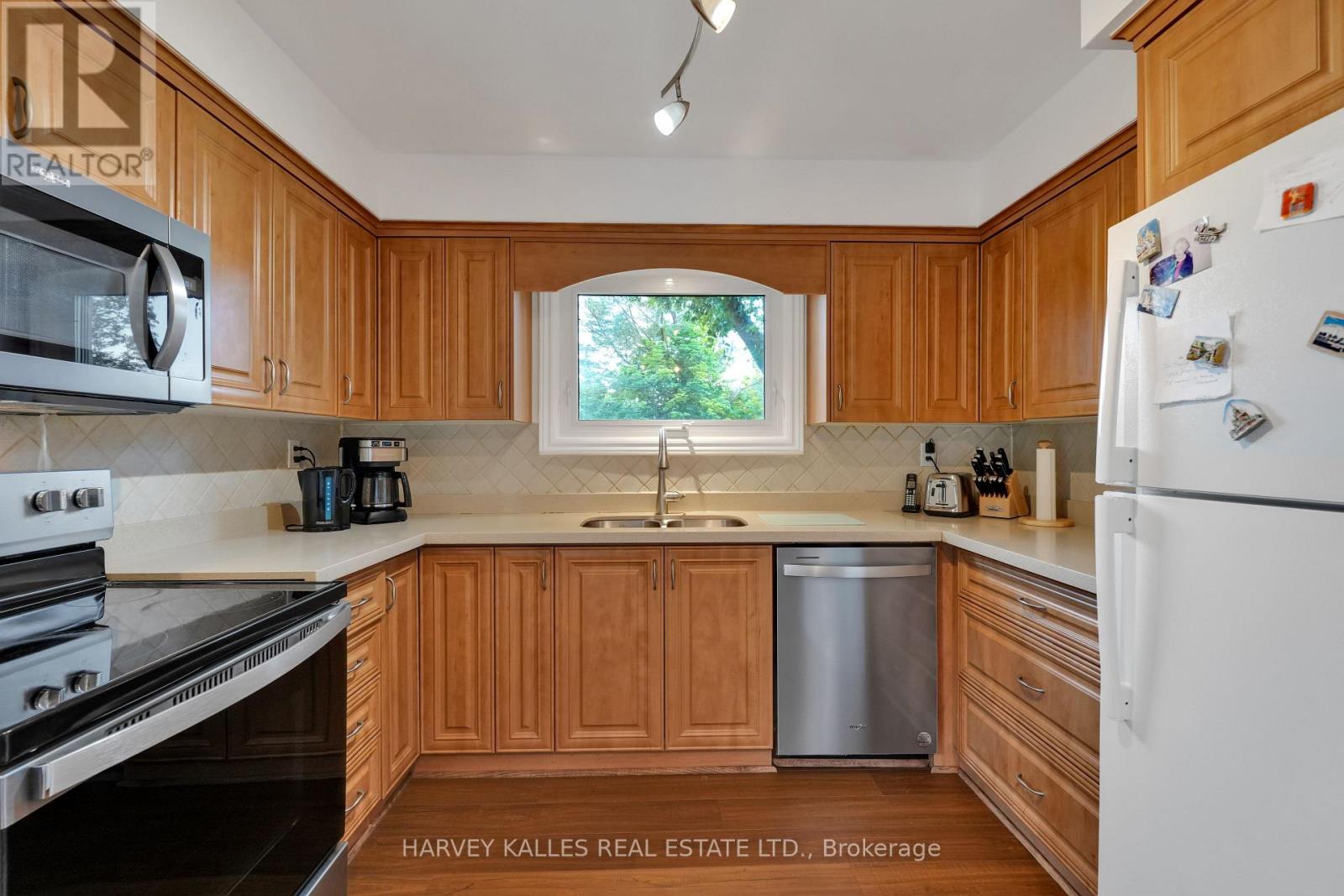 55 Aberfeldy Crescent, Markham, Ontario  L3T 4C3 - Photo 11 - N13496224