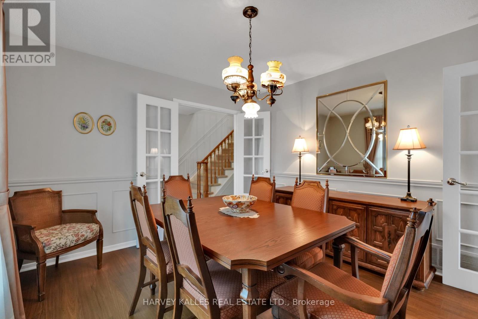 55 Aberfeldy Crescent, Markham, Ontario  L3T 4C3 - Photo 7 - N13496224