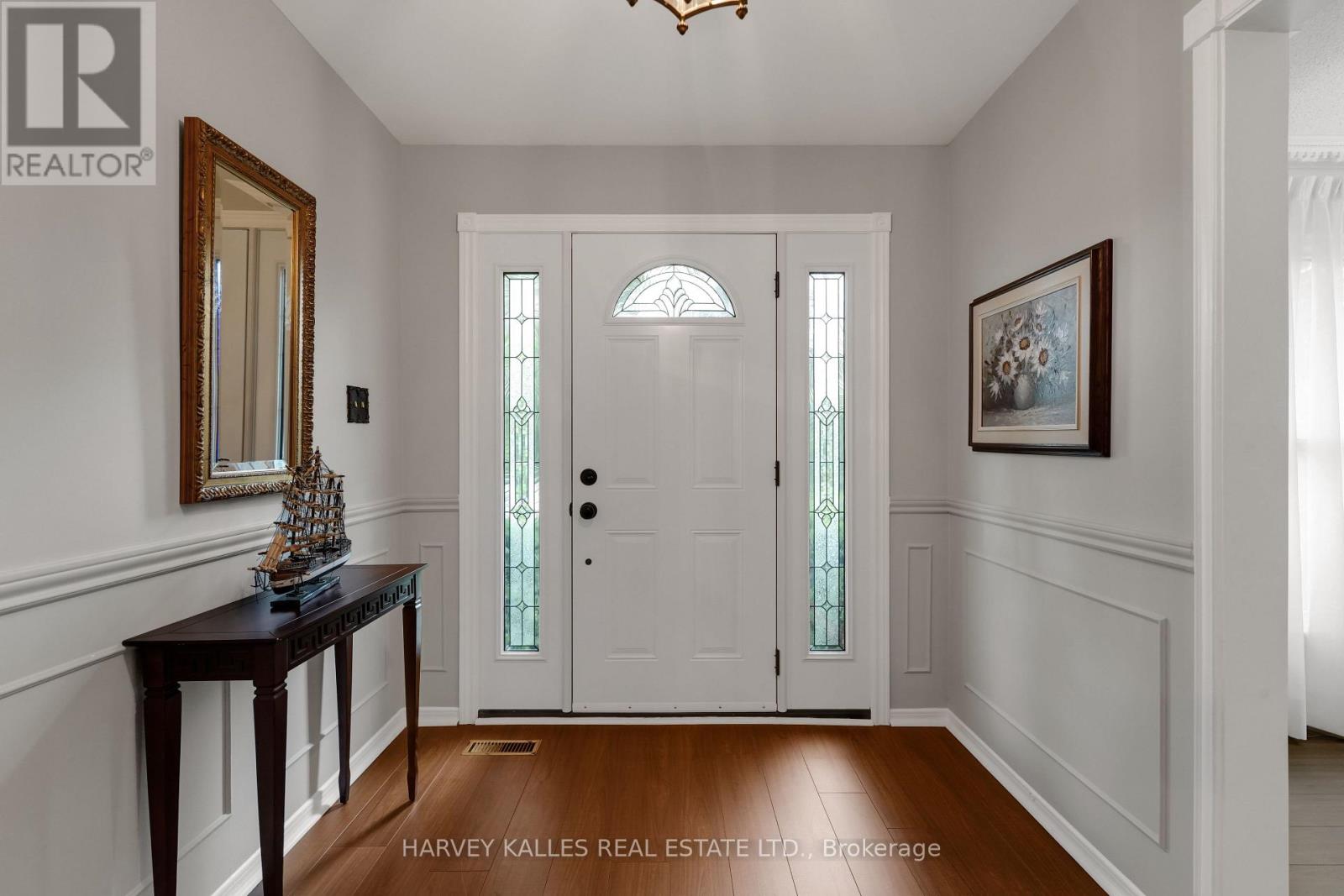55 Aberfeldy Crescent, Markham, Ontario  L3T 4C3 - Photo 4 - N13496224