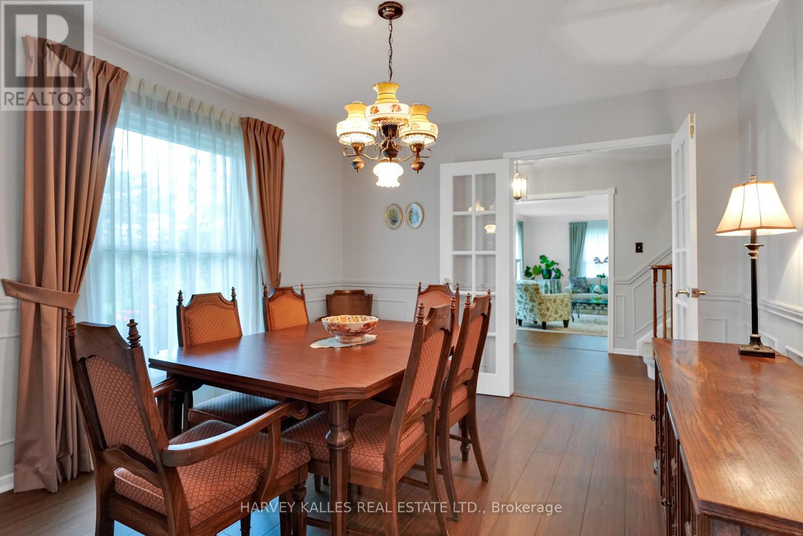 55 Aberfeldy Crescent, Markham, Ontario  L3T 4C3 - Photo 8 - N13496224