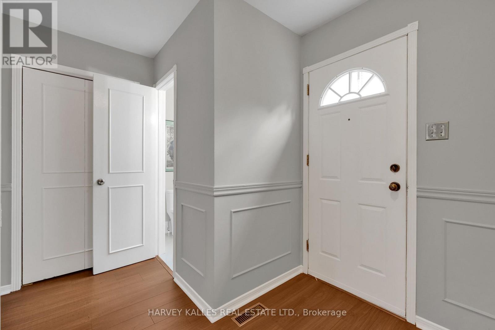 55 Aberfeldy Crescent, Markham, Ontario  L3T 4C3 - Photo 13 - N13496224