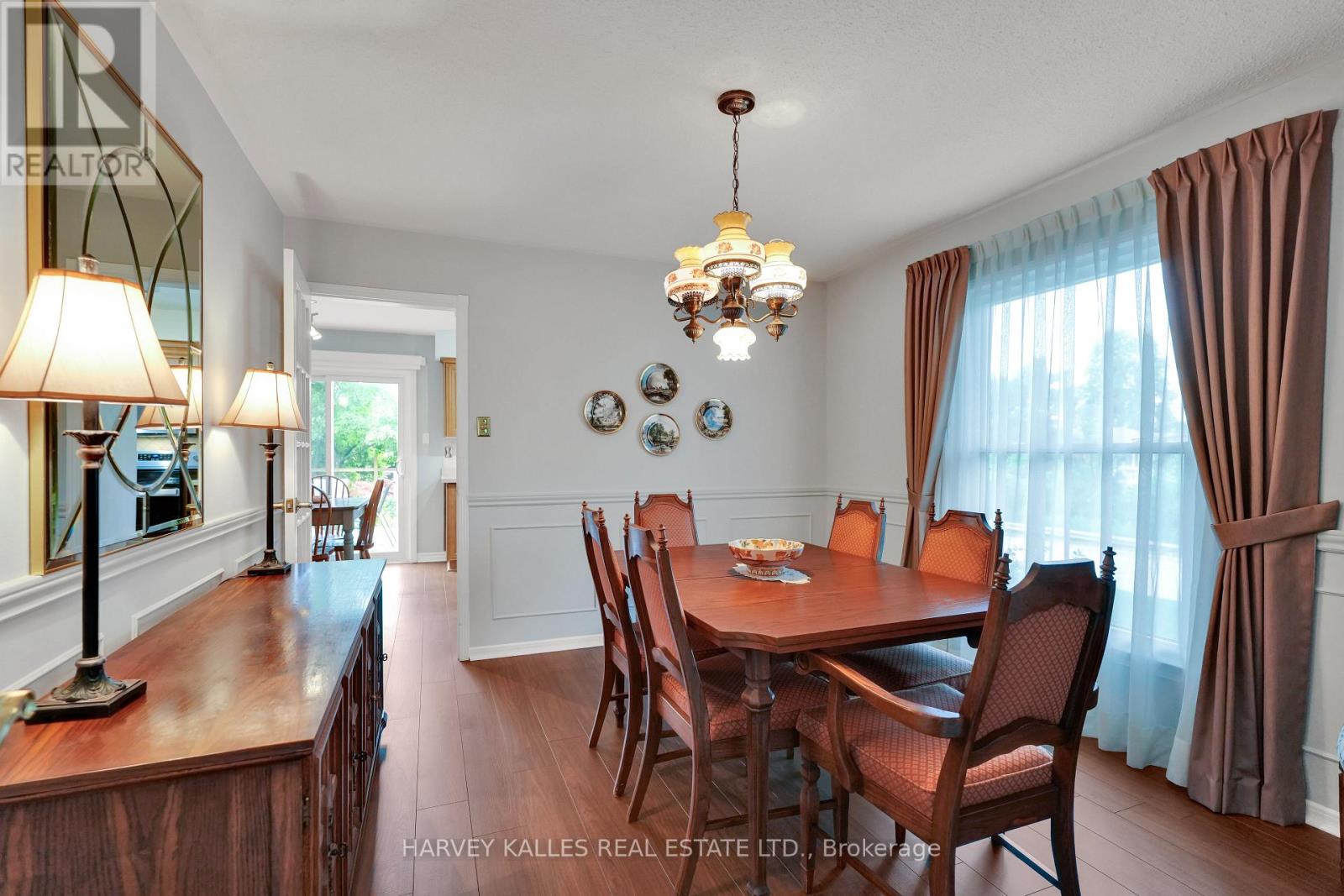 55 Aberfeldy Crescent, Markham, Ontario  L3T 4C3 - Photo 9 - N13496224
