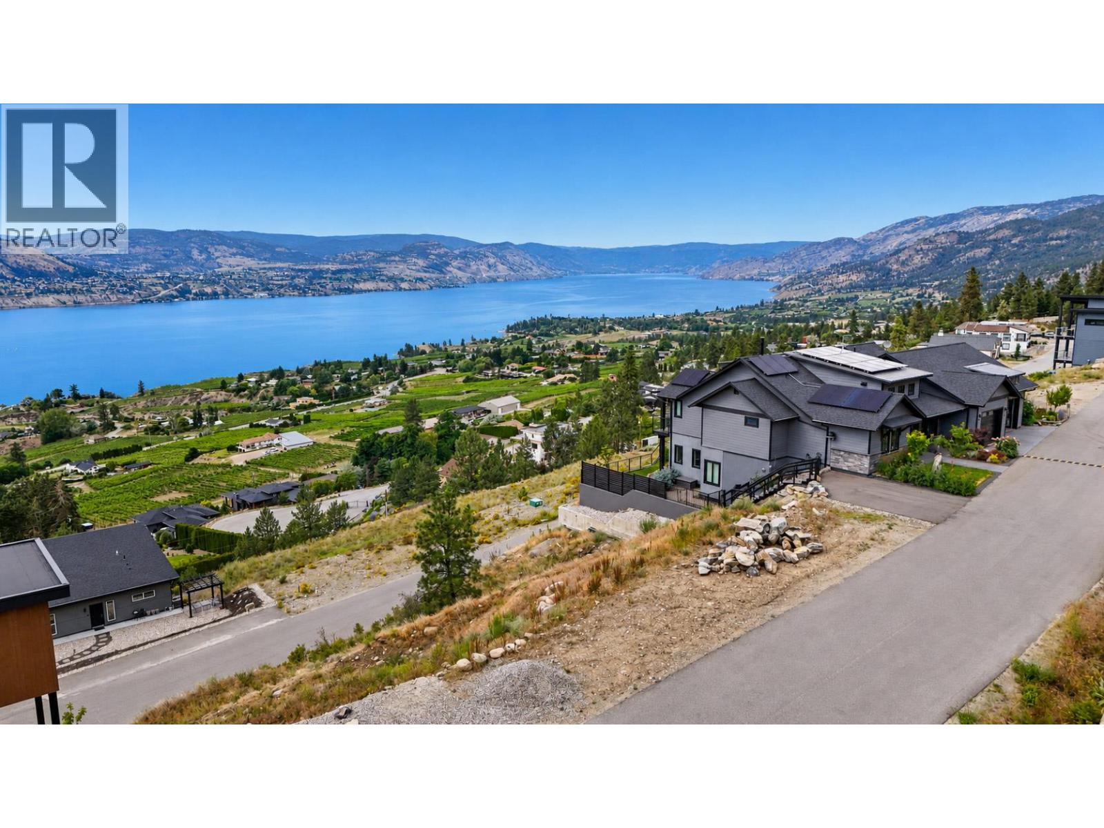 2449 Kettle Ridge Way, Naramata, British Columbia