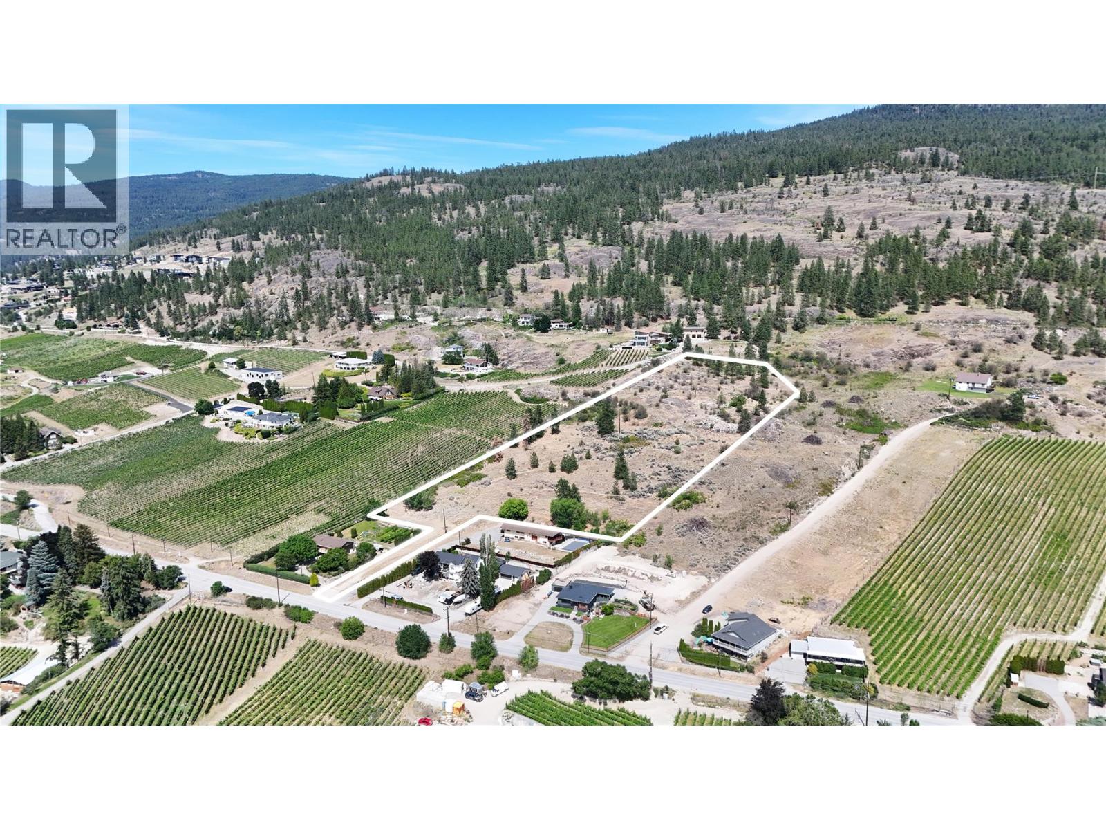 2262 Naramata Road, Naramata, British Columbia  V0H 1N1 - Photo 3 - 10392031