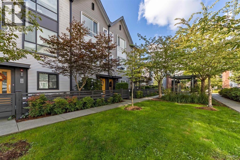 18 2358 Ranger Lane, Port Coquitlam, British Columbia  V3B 0L5 - Photo 2 - R3140488