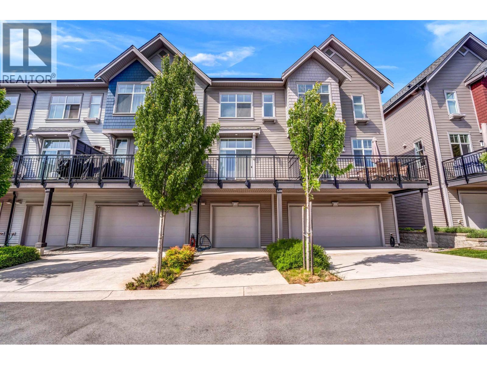 144 3529 Baycrest, Coquitlam, British Columbia  V3B 2W7 - Photo 36 - R3140505