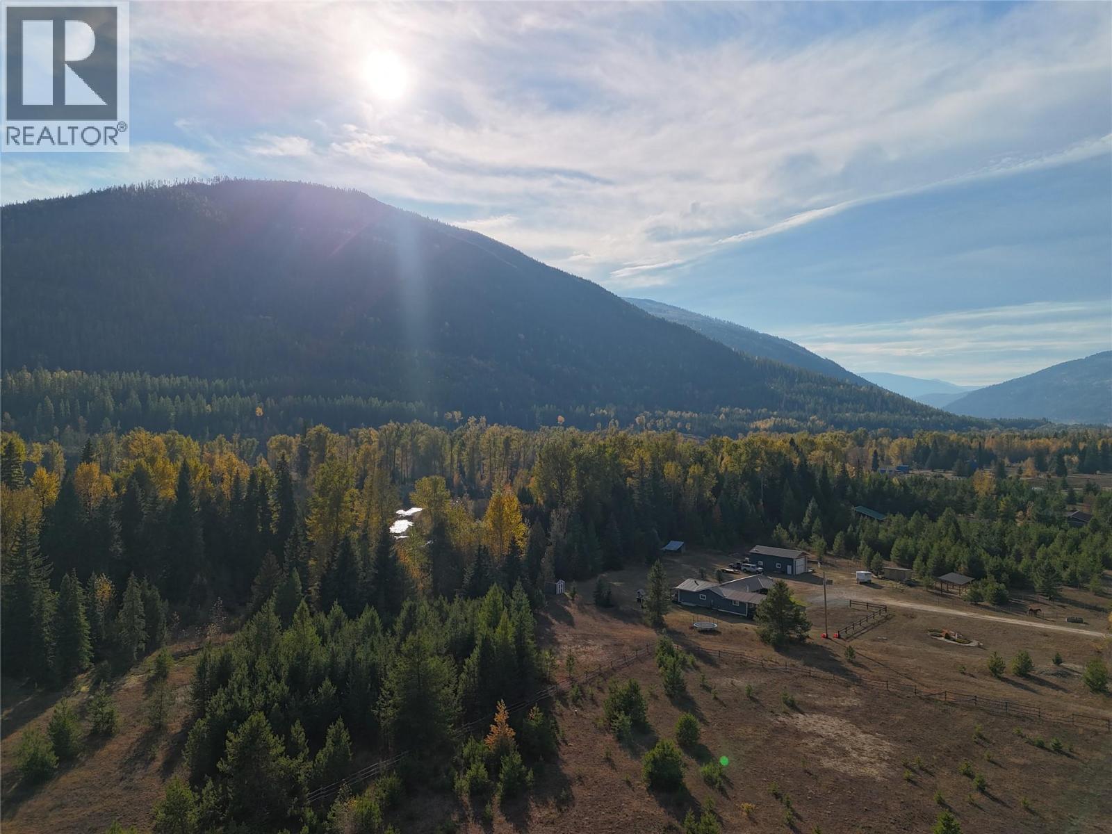 Lot A Kittyhawk Road, Kitchener, British Columbia  V0B 1W1 - Photo 1 - 10366763