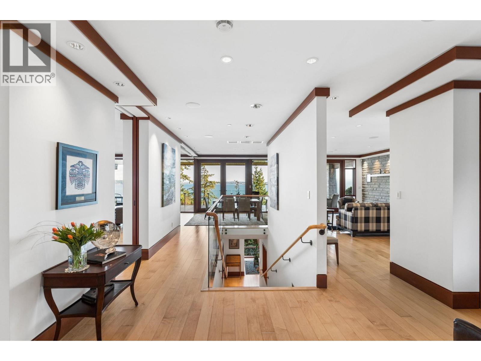 3673 Sunset Lane, West Vancouver, British Columbia  V7V 0A9 - Photo 4 - R3128612