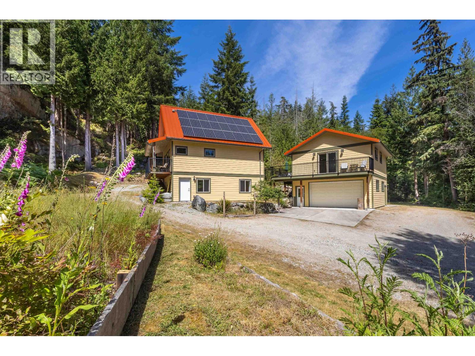 5823 Leaning Tree Road, Halfmoon Bay, British Columbia  V7Z 1C2 - Photo 37 - R3140508