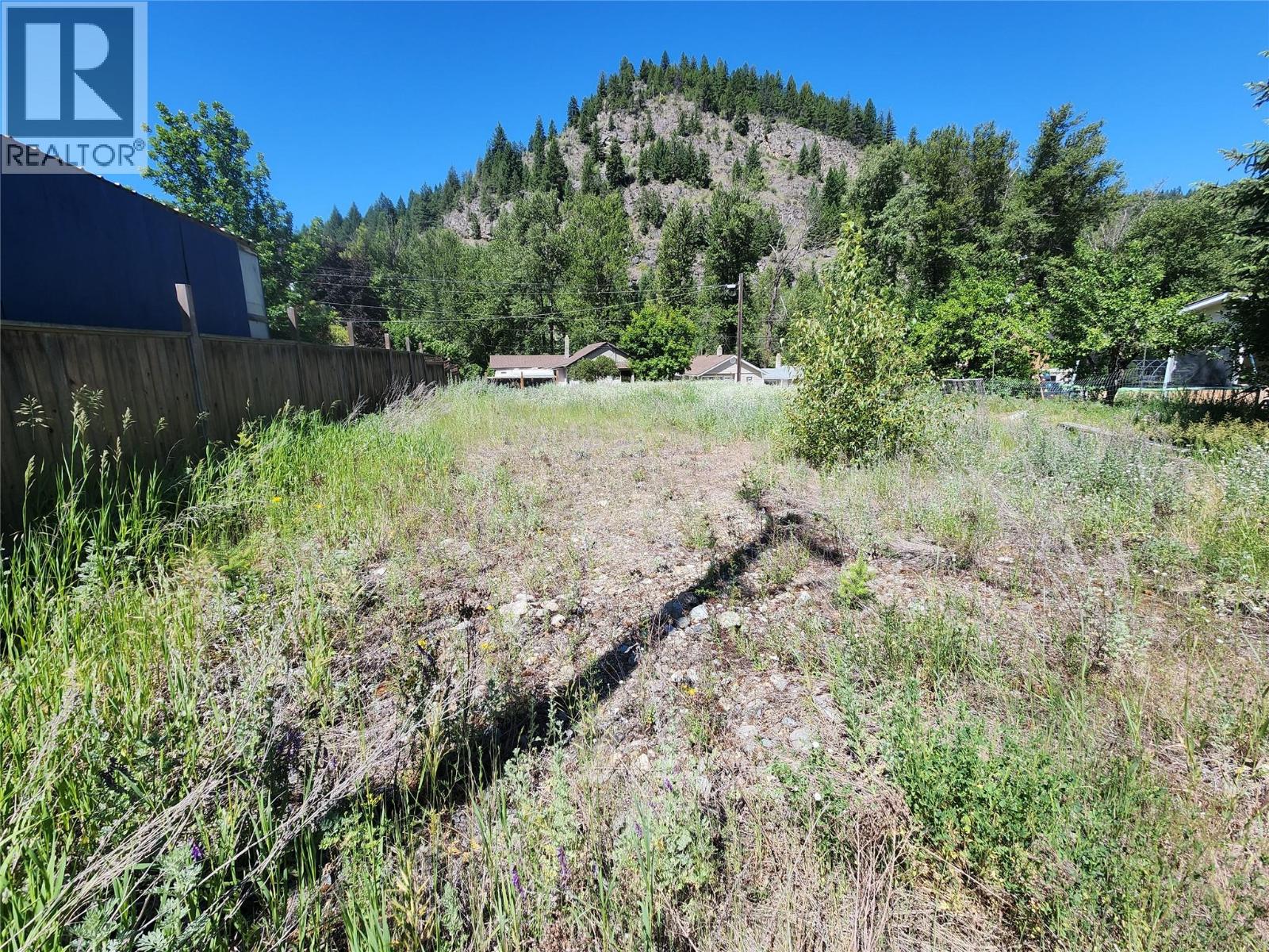 S Silver Avenue, Greenwood, British Columbia  V0H 1J0 - Photo 2 - 10392231