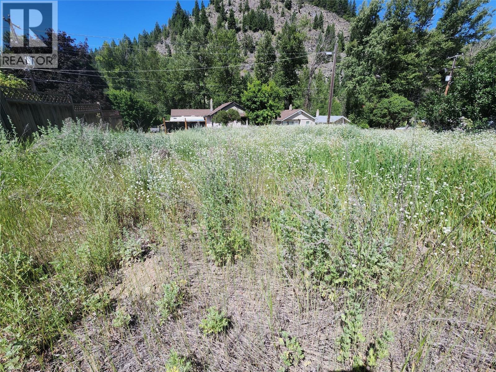 S Silver Avenue, Greenwood, British Columbia